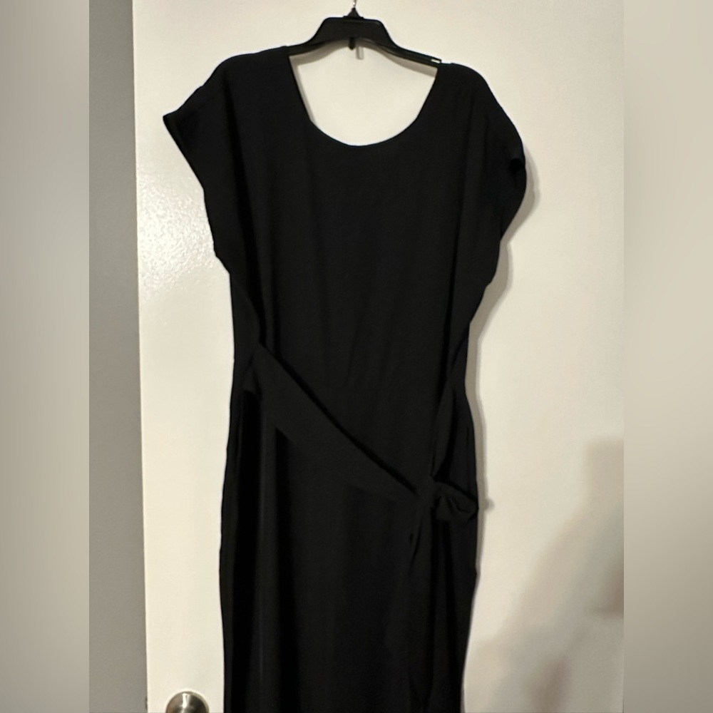 Loft NWT classic jumpsuit.